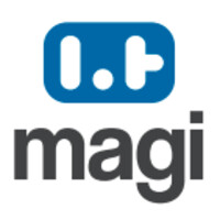 Magi Pneumatic logo - Similar company to Vesta Engineering Srl