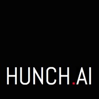 HUNCH.AI logo - Similar company to Hunch