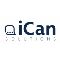 iCan Solutions logo - Similar company to Franchiseit