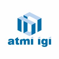 PT. ATMI IGI CENTER logo - Similar company to Solinatra