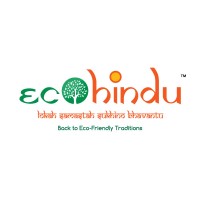 EcoHindu logo - Similar company to Allsoft Solutions