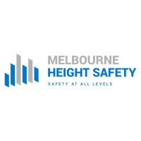 Melbourne Height Safety logo - Similar company to 2.0 Rope Access Solutions