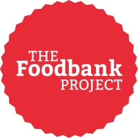 The Foodbank Project logo - Similar company to Mad Design Group