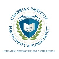 Caribbean Institute for Security and Public Safety (CISPS) logo - Similar company to Haselhoef Md Solutions