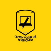 Leren voor de Toekomst logo - Similar company to Dames2