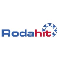 Rodahit logo - Similar company to Viña Pirazzoli
