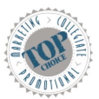 TOP Choice Promo logo - Similar company to My Sister'S Keepeer