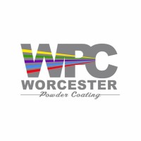 Worcester Powder Coating Ltd logo - Similar company to Quick Powder Coating