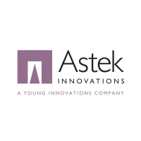 Astek Innovations Ltd logo - Similar company to Schottlander