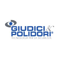 Giudici & Polidori logo - Similar company to Point Security Software S.R.L.