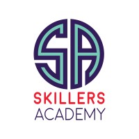 Skillers Academy logo - Similar company to Dronewatch