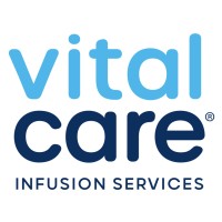 Vital Care Infusion Services logo - Similar company to Biomatrix Specialty Infusion Pharmacy