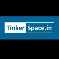 Tinker Space logo - Similar company to Tinkerspace.In