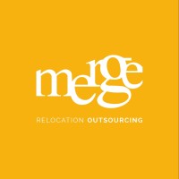 Merge Relocation & Outsourcing logo - Similar company to Gf