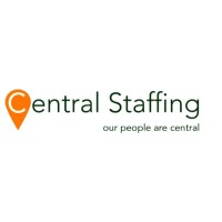 Central Staffing Solutions logo - Similar company to Central Staff Services, Inc.