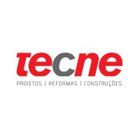 Tecne - Reformas e Construções logo - Similar company to Programa Reformas A La Justicia Uc
