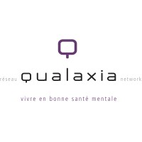 Qualaxia logo - Similar company to Convergence, Conseillères Stratégiques