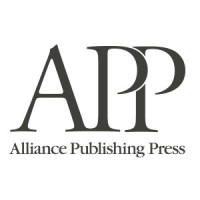Alliance Publishing Press logo - Similar company to Press Publishing Ltd.