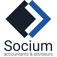 Socium Accountants & Adviseurs logo - Similar company to Refizium