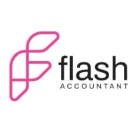 Flash Accountant logo - Similar company to Ja Assure