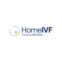 HomeIVF logo - Similar company to Aurawomen