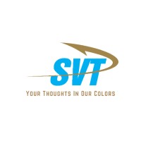 Sri Venkateshwara Techprints Pvt Ltd logo - Similar company to The Baxsaa Co - Custom Packaging
