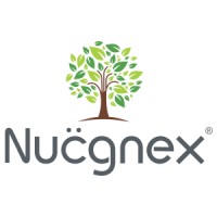 Nucgnex logo - Similar company to Star Public Relations