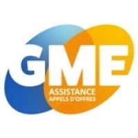 GME ASSISTANCE logo - Similar company to Jef Label