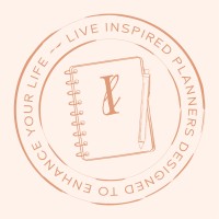 Live Inspired logo - Similar company to Live Inspired Now