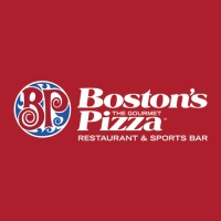 Boston's México logo - Similar company to Bpt Group