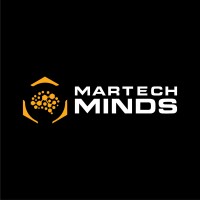 Martech Minds logo - Similar company to Ya Glob