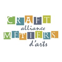 Craft Alliance Atlantic Association logo - Similar company to Ywca Halifax Shift Change