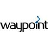 Waypoint Business Solutions logo - Similar company to Central Technologies, Inc.