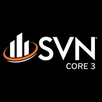 SVN Core 3 logo - Similar company to Core 3