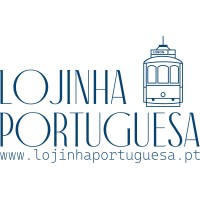 Lojinha Portuguesa | Produtos Personalizados logo - Similar company to Firmroad - Branding & Events