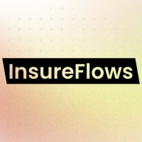 InsureFlows logo - Similar company to Insureflow
