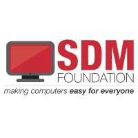 SDM Foundation logo - Similar company to Densification, Inc.