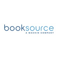 Booksource logo - Similar company to Mackin Educational Resources