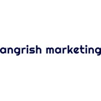 Angrish Marketing logo - Similar company to Expanrr