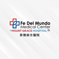 Fe Del Mundo Medical Center logo - Similar company to Ezy Service