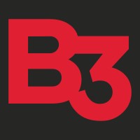 Bureau 3 logo - Similar company to Dlm Soft