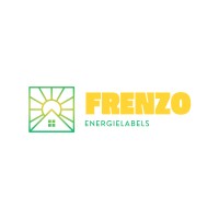 Frenzo Energielabels logo - Similar company to Energie-Label