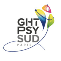 GHT Psy Sud Paris logo - Similar company to Eps Erasme