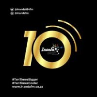 Inanda 88.4 FM logo - Similar company to Surefire Media