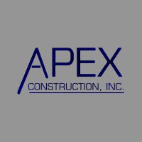 Apex Construction, Inc logo - Similar company to Apex Construction Engineering Ltd