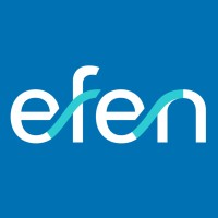 Efen - Combustíveis Marítimos logo - Similar company to Rydlyme