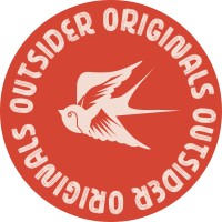 Outsider Originals logo - Similar company to Landman Assurantiën B.V.