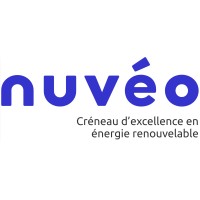 Nuvéo, Créneau d'excellence en énergie renouvelable logo - Similar company to Bfcompany ( Énergie Renouvelable Et Électrique)