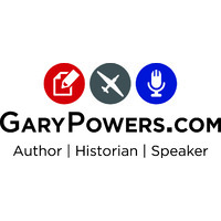 GaryPowers.com logo - Similar company to Shadowtech Labs, Inc
