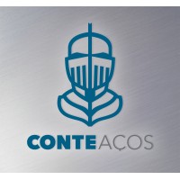 Conte Aços logo - Similar company to Pisomplast Comercio De Produtos Plasticos Ltda